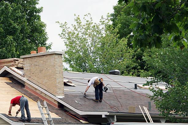 Roof Installation Near Me in Silt, CO